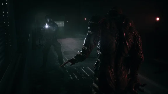 ✅ Daymare: 1998 Xbox One & Xbox Series X|S activation