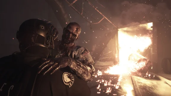 ✅ Daymare: 1998 Xbox One & Xbox Series X|S activation