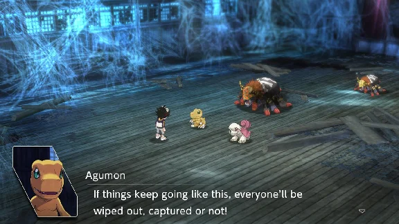 ✅ Digimon Survive Xbox One & Xbox Series X|S activation