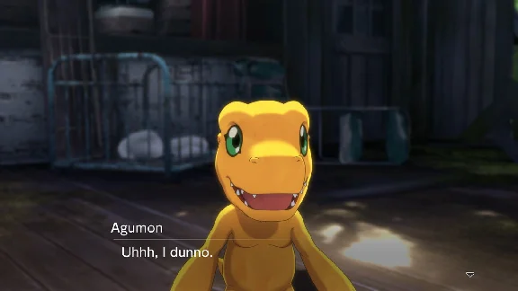 ✅ Digimon Survive Xbox One & Xbox Series X|S activation