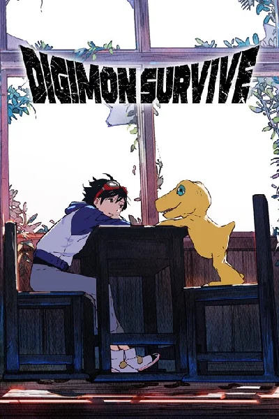 ✅ Digimon Survive Xbox One & Xbox Series X|S activation