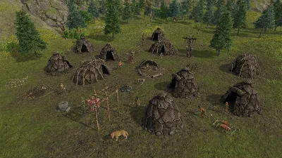 ✅ Dawn of Man Xbox One & Xbox Series X|S активация