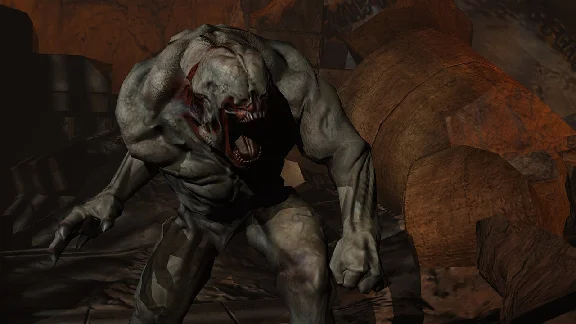 ✅ DOOM 3 Xbox One & Xbox Series X|S activation