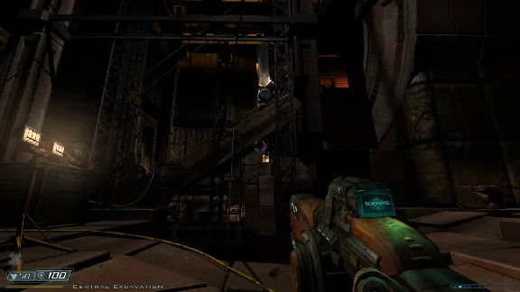 ✅ DOOM 3 Xbox One & Xbox Series X|S activation
