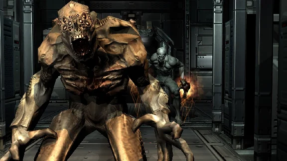 ✅ DOOM 3 Xbox One & Xbox Series X|S activation