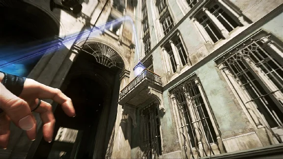 ✅ Dishonored 2 Xbox One & Xbox Series X|S activation