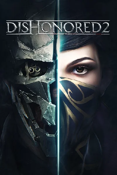 ✅ Dishonored 2 Xbox One & Xbox Series X|S activation