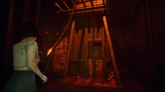 ✅ DreadOut 2 Xbox One & Xbox Series X|S activation