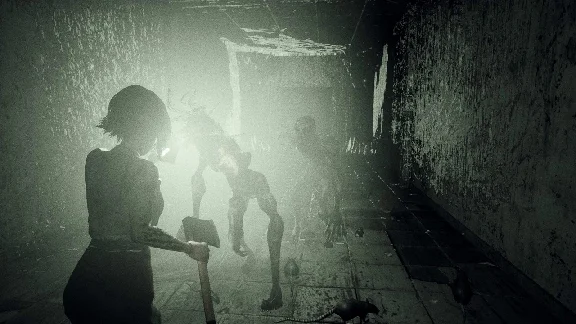 ✅ DreadOut 2 Xbox One & Xbox Series X|S activation