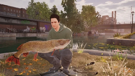 ✅ Fishing Sim World®: Pro Tour Xbox One|X|S activation