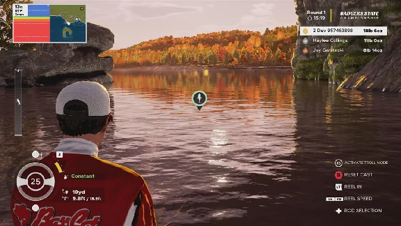✅ Fishing Sim World®: Pro Tour Xbox One|X|S activation