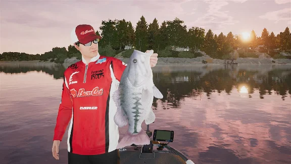 ✅ Fishing Sim World®: Pro Tour Xbox One|X|S activation