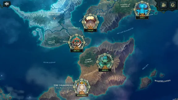 ✅ Faeria Xbox One & Xbox Series X|S activation