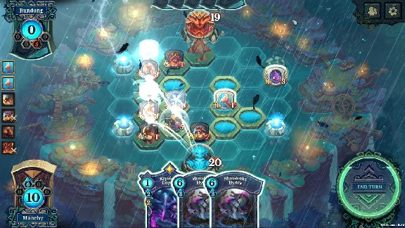 ✅ Faeria Xbox One & Xbox Series X|S activation