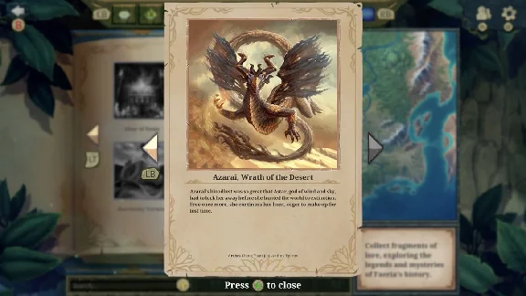 ✅ Faeria Xbox One & Xbox Series X|S activation