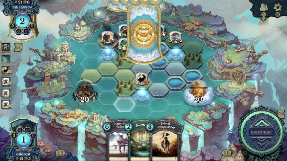 ✅ Faeria Xbox One & Xbox Series X|S activation