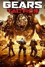✅ Gears Tactics Xbox One & Xbox Series X|S activation