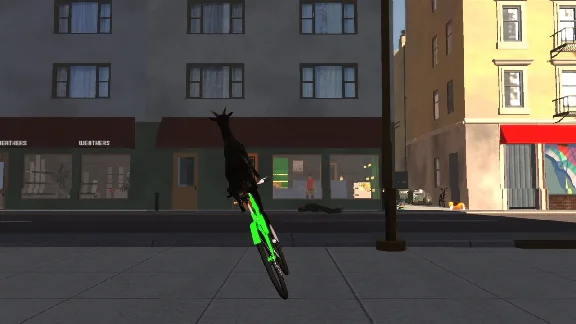 ✅ Goat Simulator Xbox One & Xbox Series X|S activation