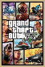 ✅ Grand Theft Auto V Xbox Series X|S activation
