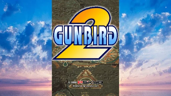 ✅ GUNBIRD 2 Xbox One & Xbox Series X|S activation
