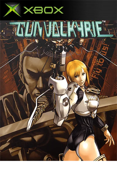 ✅ GUNVALKYRIE Xbox One & Xbox Series X|S activation