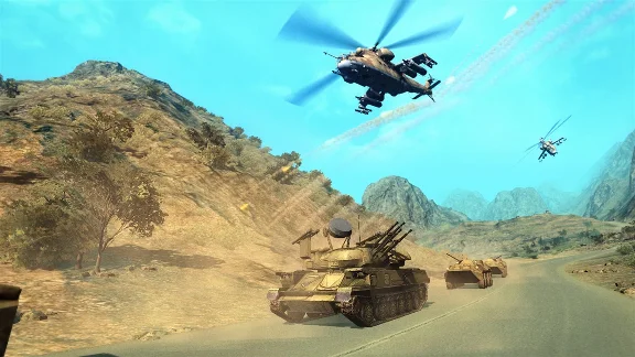 ✅ Heliborne Xbox One & Xbox Series X|S activation