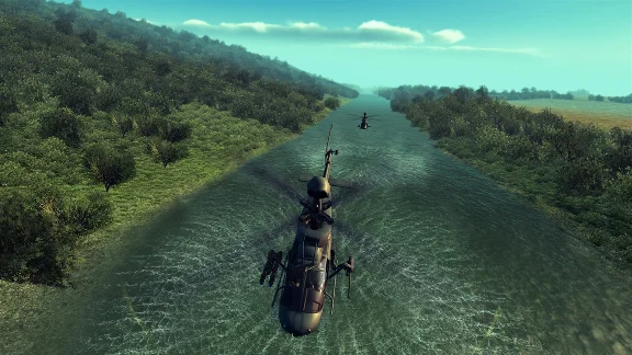 ✅ Heliborne Xbox One & Xbox Series X|S activation
