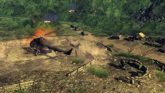 ✅ Heliborne Xbox One & Xbox Series X|S activation