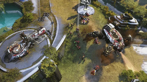 ✅ Halo Wars 2: Standard Edition Xbox One|X|S activation