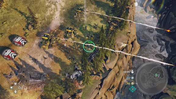 ✅ Halo Wars 2: Standard Edition Xbox One|X|S activation