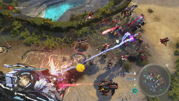 ✅ Halo Wars 2: Standard Edition Xbox One|X|S activation