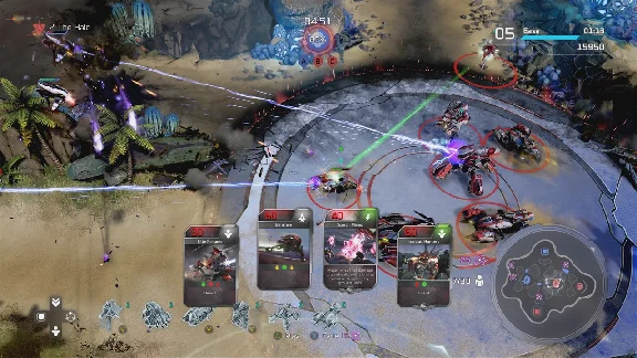 ✅ Halo Wars 2: Standard Edition Xbox One|X|S activation