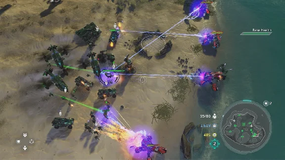 ✅ Halo Wars 2: Standard Edition Xbox One|X|S activation