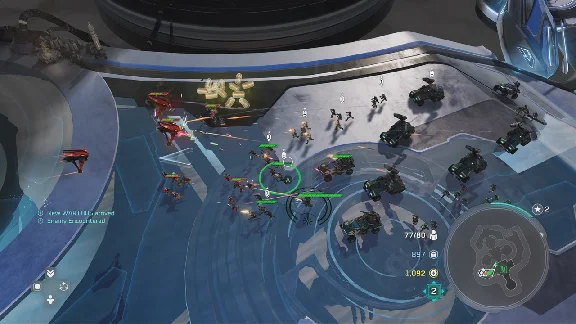 ✅ Halo Wars 2: Standard Edition Xbox One|X|S activation