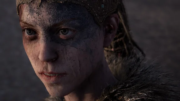 ✅ Hellblade: Senua´s Sacrifice Xbox One|X|S активация