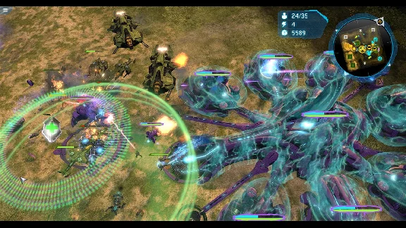 ✅ Halo Wars: Definitive Edition Xbox One|X|S activation