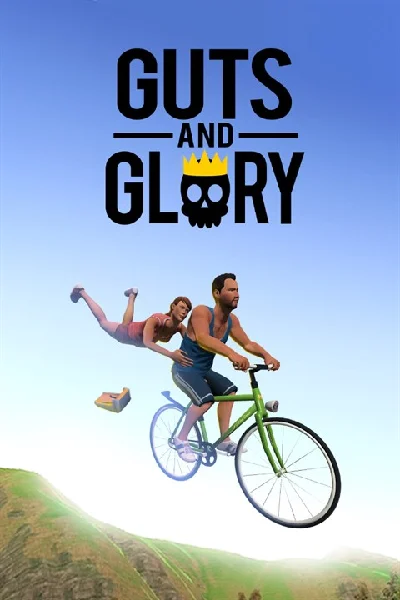 ✅ Guts & Glory Xbox One & Xbox Series X|S активация