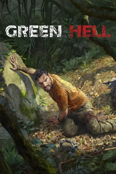 ✅ Green Hell Xbox One & Xbox Series X|S activation