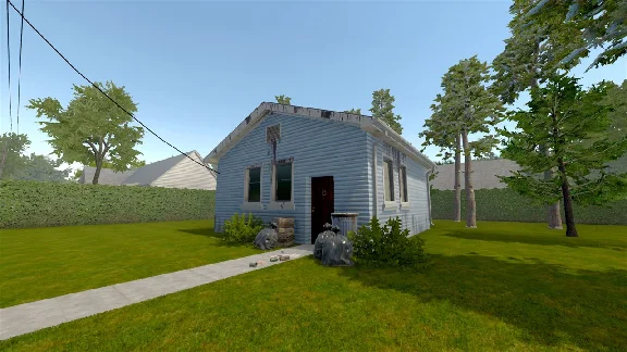 ✅ House Flipper Xbox One & Xbox Series X|S activation