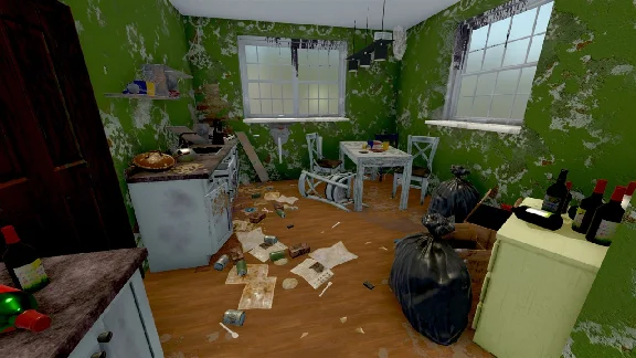 ✅ House Flipper Xbox One & Xbox Series X|S activation