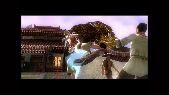 ✅ Jade Empire™ Xbox One & Xbox Series X|S activation