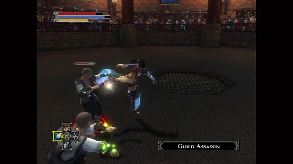 ✅ Jade Empire™ Xbox One & Xbox Series X|S activation