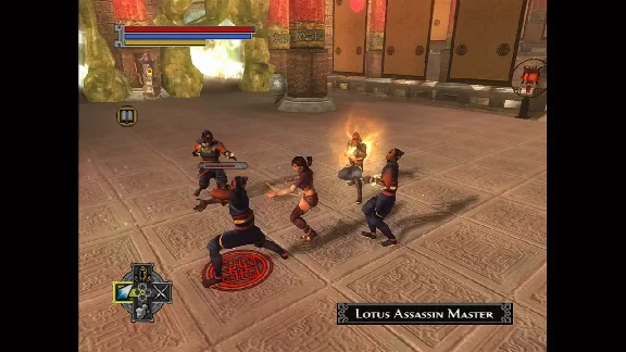 ✅ Jade Empire™ Xbox One & Xbox Series X|S activation
