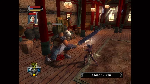 ✅ Jade Empire™ Xbox One & Xbox Series X|S activation