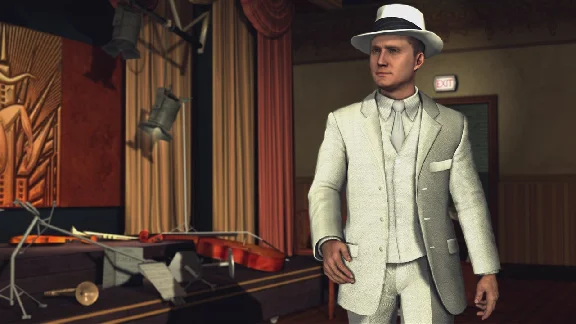 ✅ L.A. Noire Xbox One & Xbox Series X|S activation