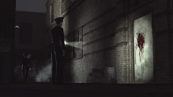 ✅ L.A. Noire Xbox One & Xbox Series X|S activation