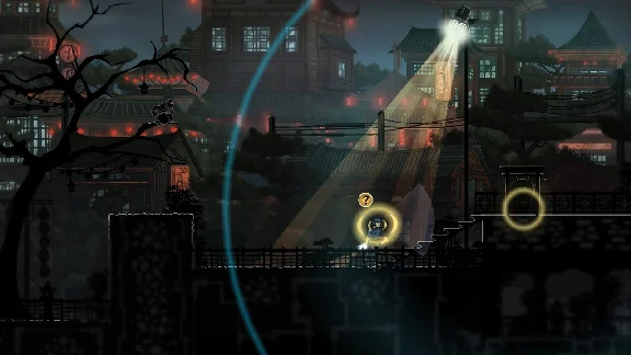 ✅ Mark of the Ninja: Remastered Xbox One|X|S activation