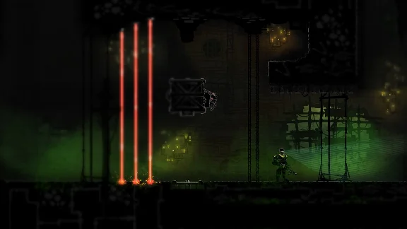 ✅ Mark of the Ninja: Remastered Xbox One|X|S activation