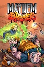 ✅ Mayhem Brawler Xbox One & Xbox Series X|S activation