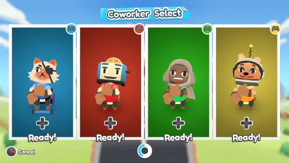 ✅ Moving Out Xbox One & Xbox Series X|S activation